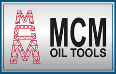 MCM Oil Tools