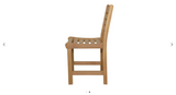 CHD-2020  Anderson Teak - Windham Dining Chair