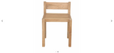 CHD-2025  Anderson Teak - Sedona Dining Chair