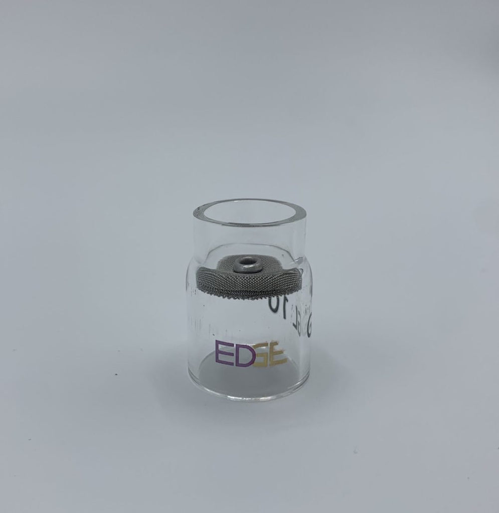 EDGE Q Series #10 with EDGE Diffuser