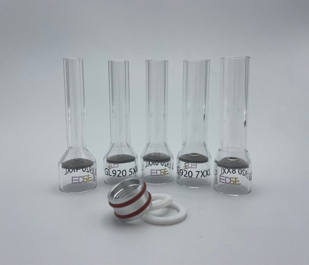 EDGE GL XXL Laminar Flow Series