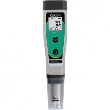 WD-35634-05  EcoTest pH1 Waterproof