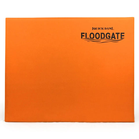 Flood Gate Replacement Sleeve