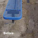 SS35-12 Sport-Savers Tubes