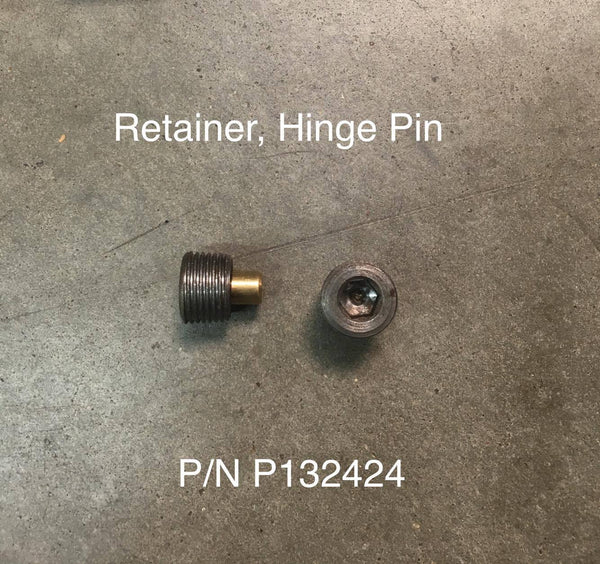 Superior Parts Hinge Pin Retainer SP N12112 - 2 Pack For Bostitch RN46 Nailer - View #10