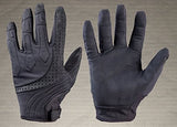 TUS-009  TurtleSkin Bravo Law Enforcement Gloves - Needle Resistant Gloves - Puncture Resistant Gloves