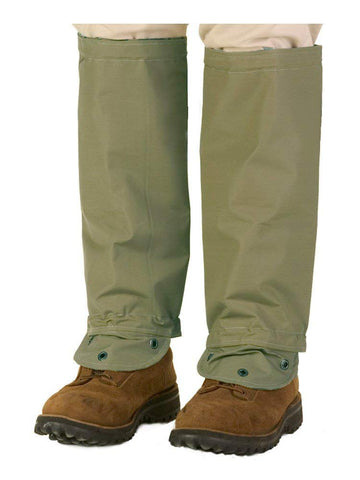 SNAKEGAITER  TurtleSkin® SnakeArmor Snake Gaiters