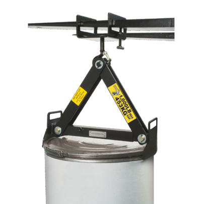 FDL Fiber Drum Lifter