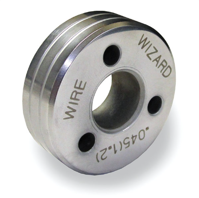 Wire Pilot® Drive Rolls