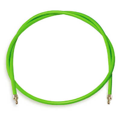 Green Polymer Conduit – Pre-cut