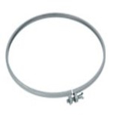 55-440 (old part number) Ref Part Number: 110-7002 Air Cycle Corporation 55 Gallon Drum Locking Ring