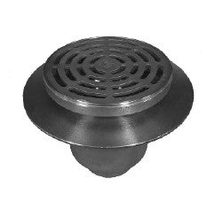 Sanwell Austindo INDUSTRIAL FLOOR DRAIN