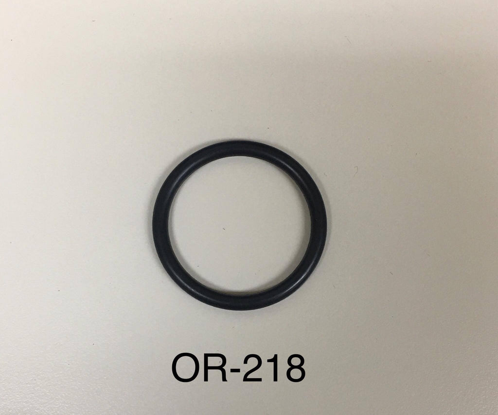 OR-218, MCM Oil Tools O-Ring, Size 218