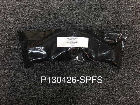 P130426-SPFS Phoenix BOP Face Seal for Pipe 4-1/2"
