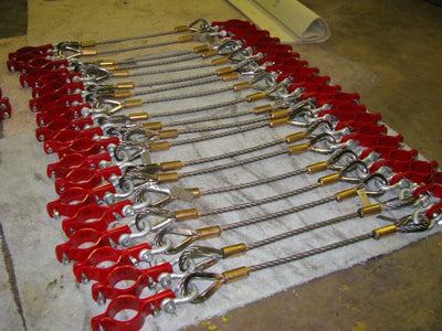 Hose Safety Products