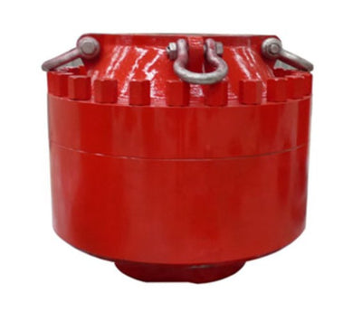 Blowout Preventer & Parts