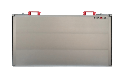 RAPID Flood Barriers
