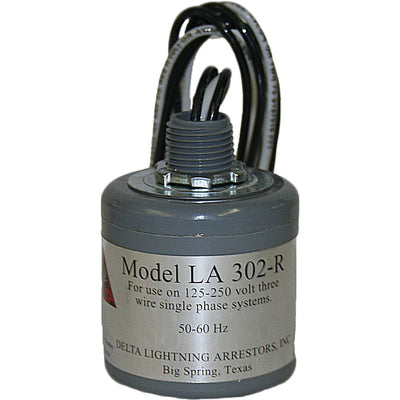 Delta Lightning Arrester