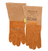 10-1003  Weldas TIG Gloves - Size L