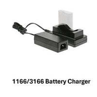 1166-BC-US -  1166/3166 Battery Charger