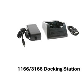 1166-CRD-01-KIT - Docking Station
