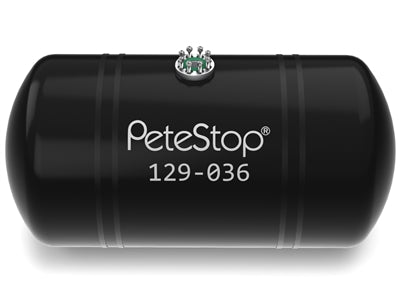 PeteStopTM Inflatable Line Stop Pipe Plugging System, 129 Series