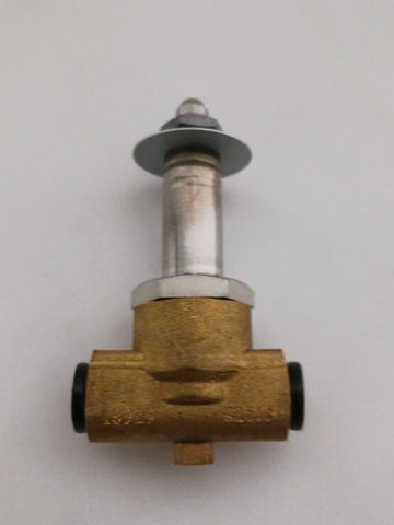 Jets-122502100 / Parker 362475J    Air Solenoid Valve