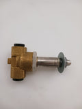 Jets-122502100 / Parker 362475J    Air Solenoid Valve