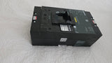 LAP36400MB  Circuit Breaker, LA, 400A, 3Pole, 600VAC, 22kA, 250VDC, 10kA, lugs, thermal magnetic, short handle