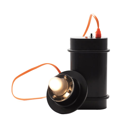 23767   Daniamant Rescue Master 2B Light, 5.3V