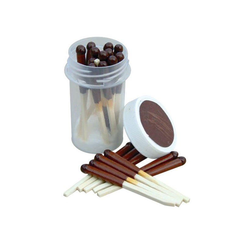 27855  WINDPROOF MATCHES