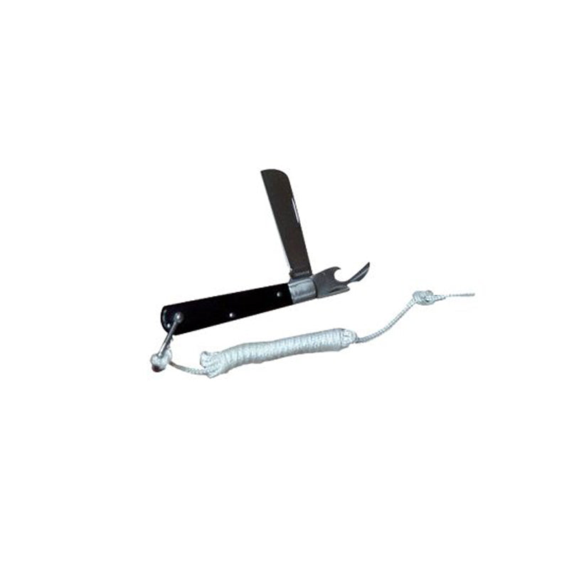 28709   DX1510M  JACK KNIFE with Lanyard & Can Opener