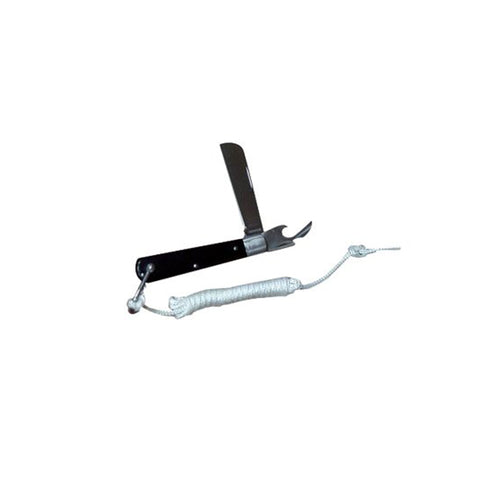 28709   DX1510M  JACK KNIFE with Lanyard & Can Opener