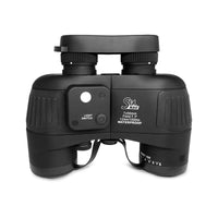 31367  SEA NAV Binoculars, Individual Focus, 7x50, w/ Compass, Waterproof, Floating