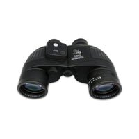 31367  SEA NAV Binoculars, Individual Focus, 7x50, w/ Compass, Waterproof, Floating