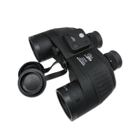 31367  SEA NAV Binoculars, Individual Focus, 7x50, w/ Compass, Waterproof, Floating