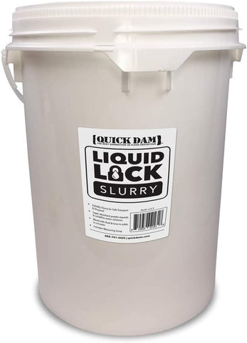 Liquid Lock - Slurry