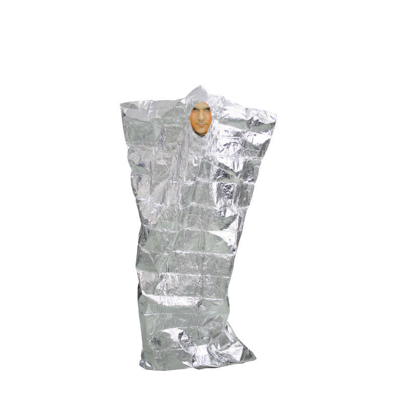 70461   LALIZAS Thermal Protective Aid Alusafe-T, LSA Code-MER
