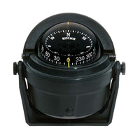 71156  Compass Voyager B-81, w/,bracket mount,black