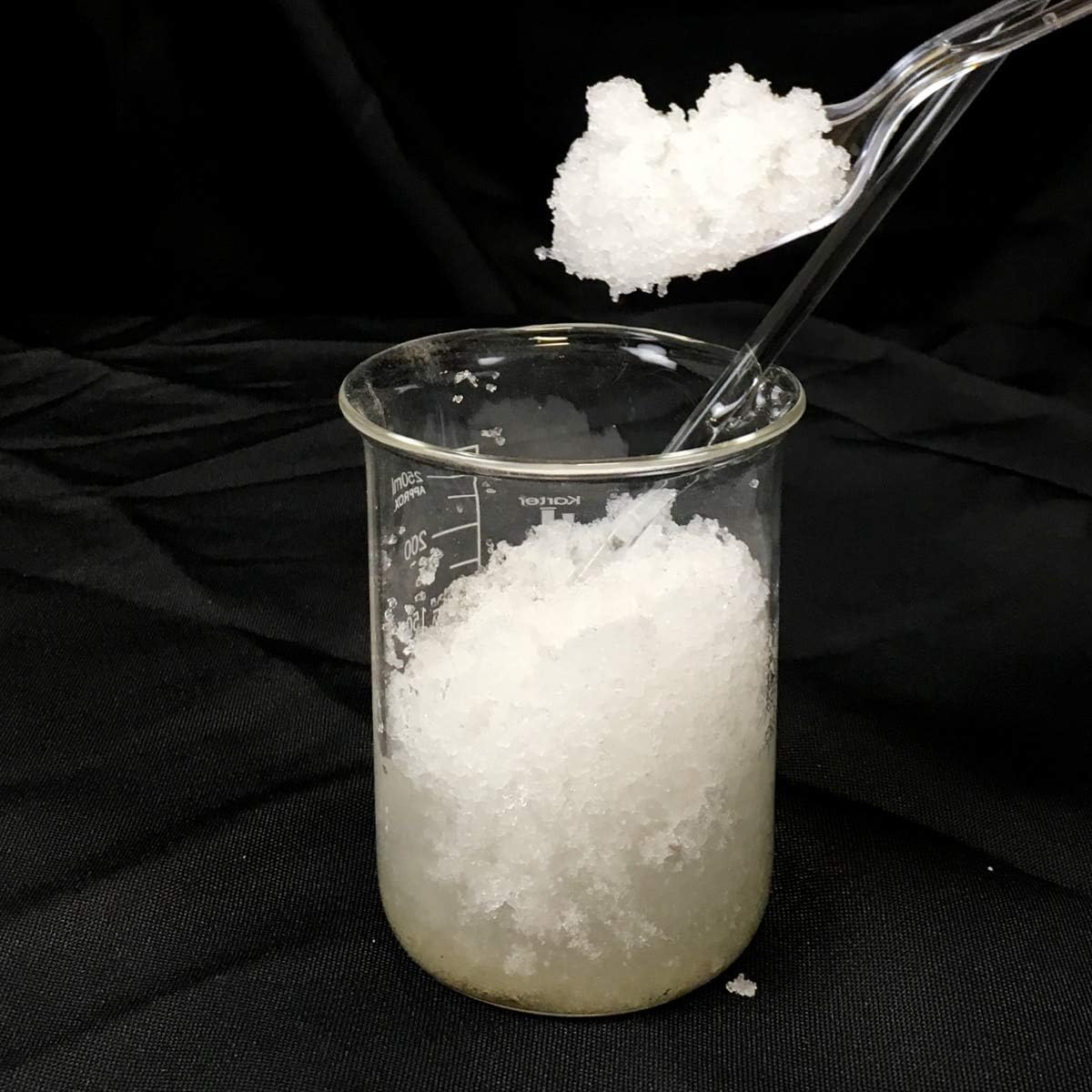 Liquid Lock - Slurry