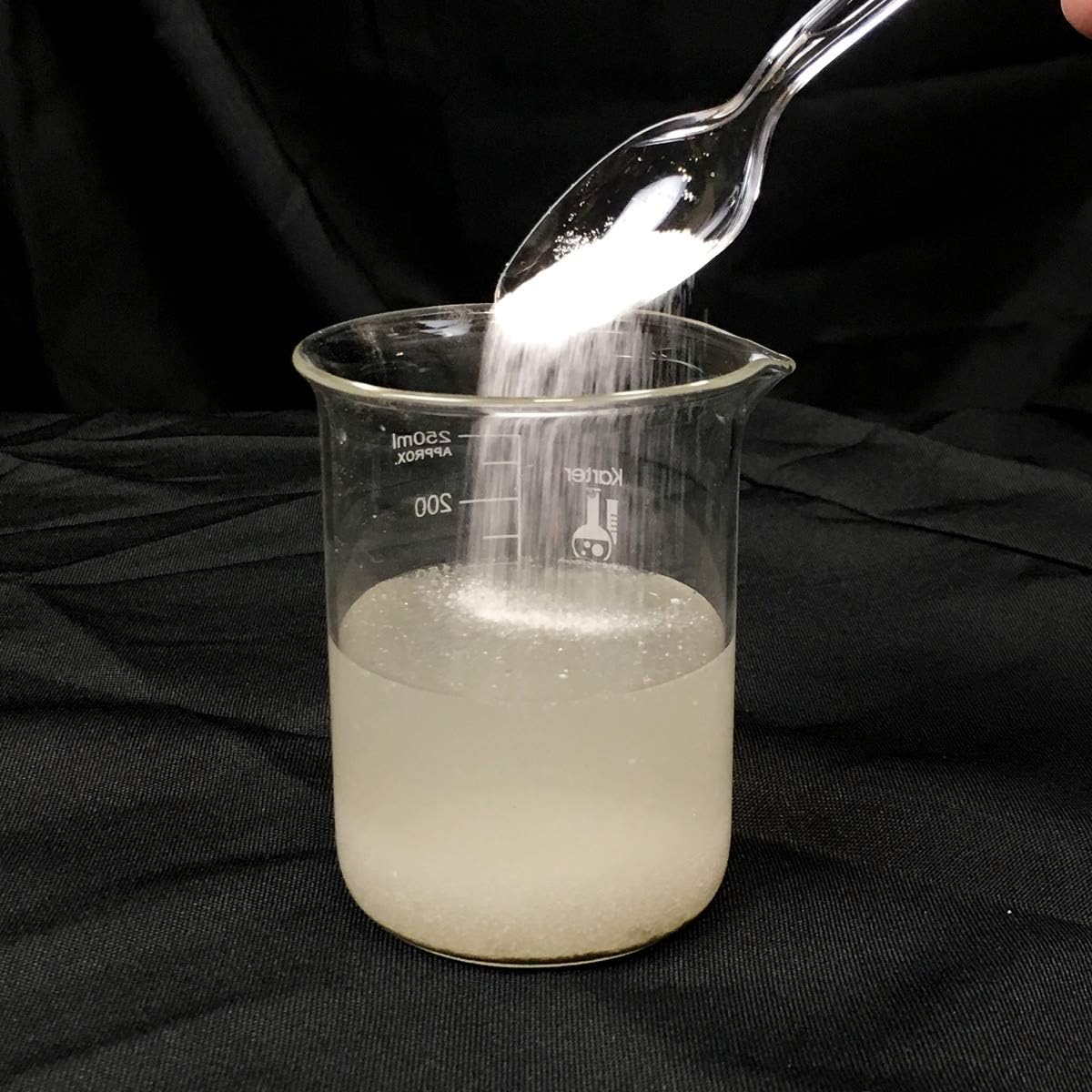 Liquid Lock - Slurry