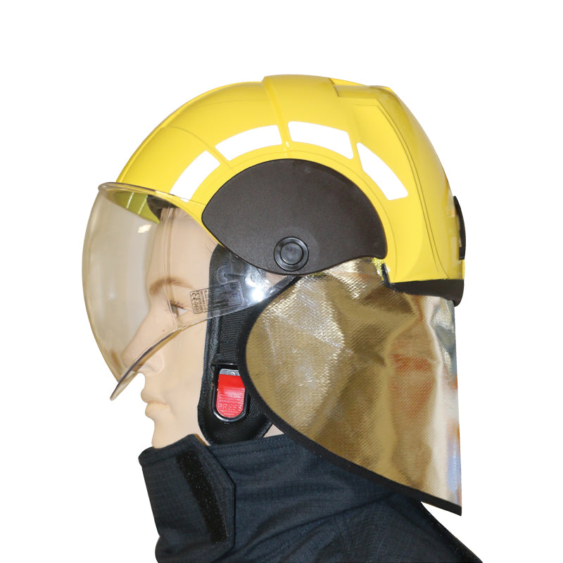 72249 Fireman's Helmet