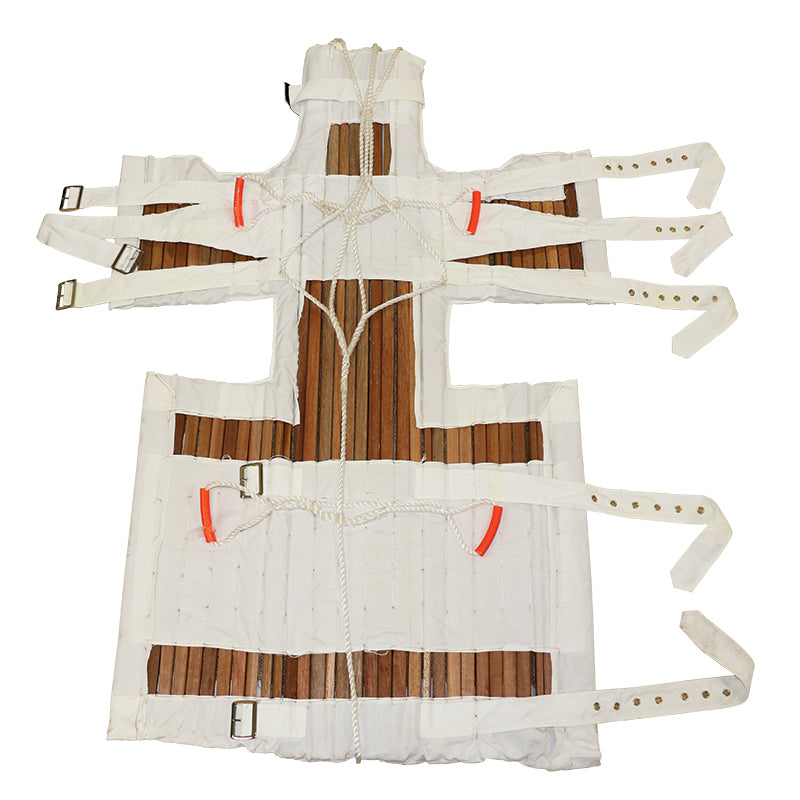 72545  LALIZAS Neil-Robertson Stretcher