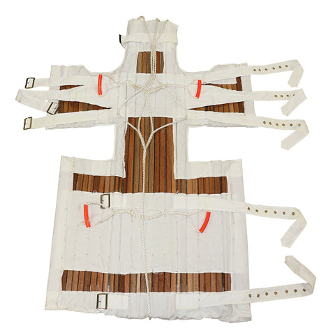 72545  LALIZAS Neil-Robertson Stretcher