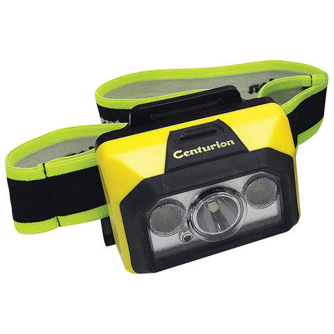 74956  LALIZAS Head Light LED, EX-2980, ΑΤΕΧ Zone 0