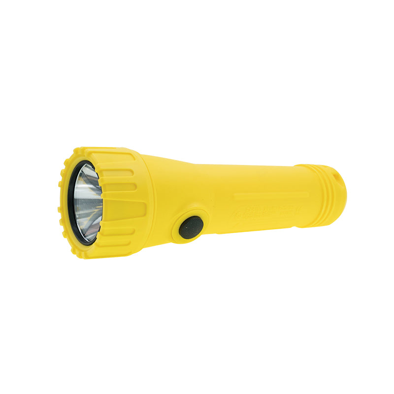 74957  LALIZAS Safety Flashlight LED, EX-6180, ATEX