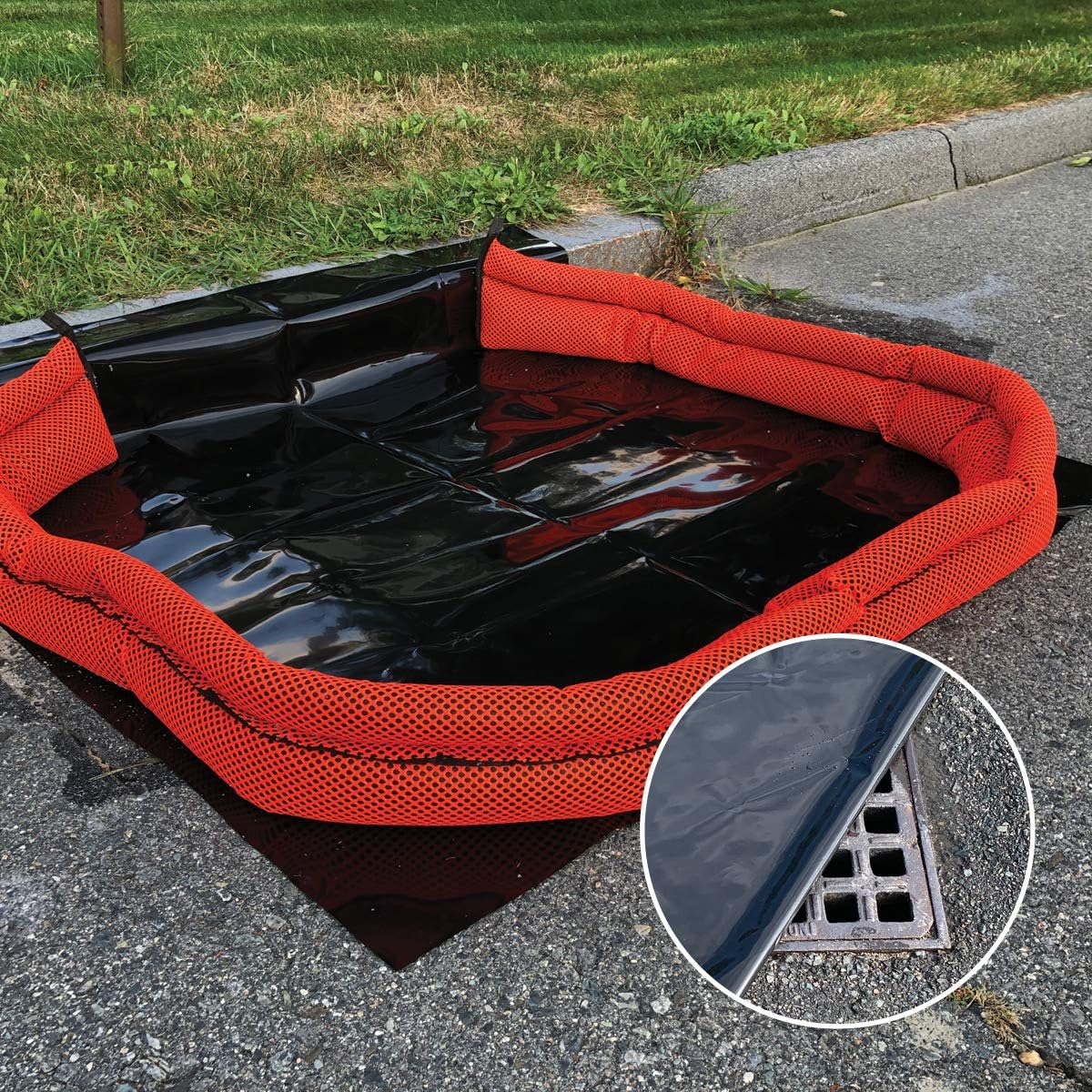 Drain Seal