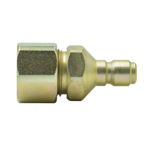 Compression Style Conduit Fittings – Star Source LLC
