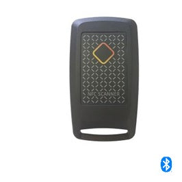 BB-HS-HF   Tertium Blueberry HF Reader