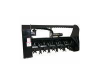 Brush Mulcher  Skid Pro Attachments
